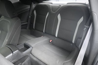 2021 Chevrolet Camaro 1LT