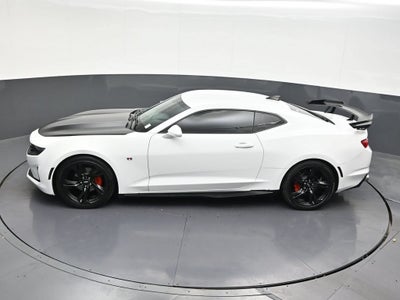 2021 Chevrolet Camaro 1LT