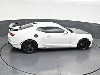 2021 Chevrolet Camaro 1LT