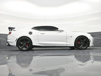 2021 Chevrolet Camaro 1LT