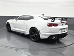 2021 Chevrolet Camaro 1LT