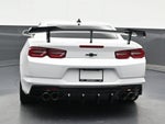 2021 Chevrolet Camaro 1LT