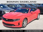 2019 Chevrolet Camaro 1LT