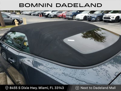 2020 Chevrolet Camaro 1LT