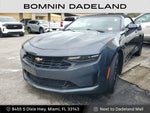 2020 Chevrolet Camaro 1LT