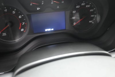 2020 Chevrolet Camaro 2LT