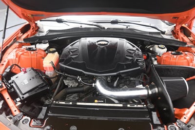 2020 Chevrolet Camaro 2LT