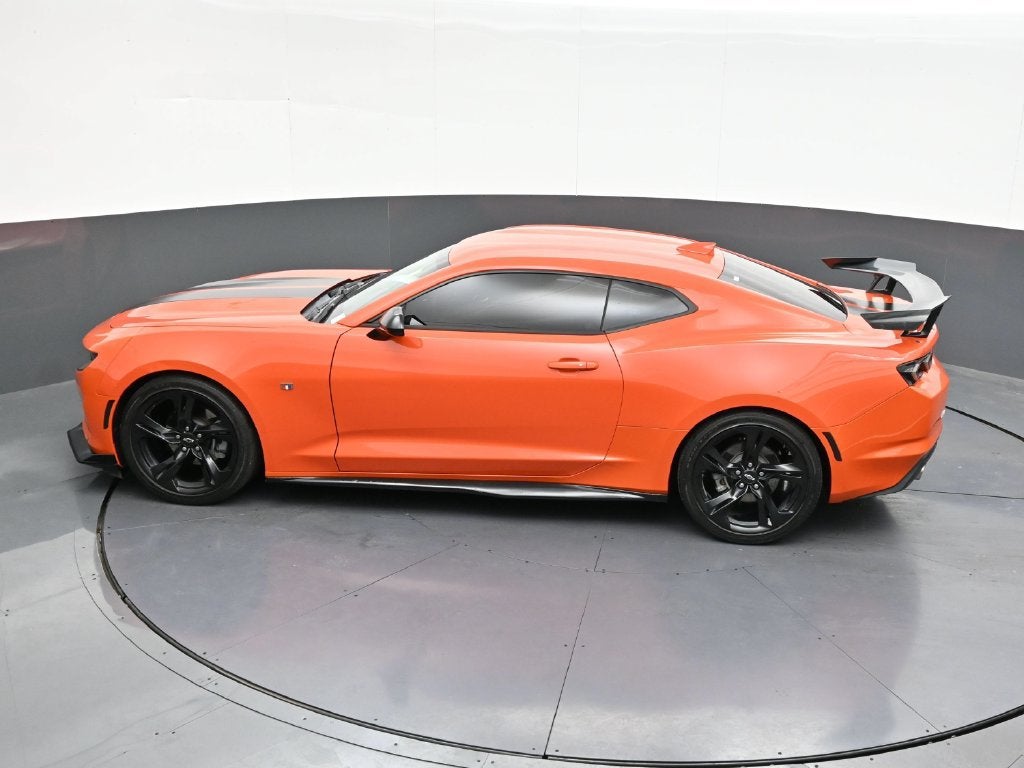 2020 Chevrolet Camaro 2LT