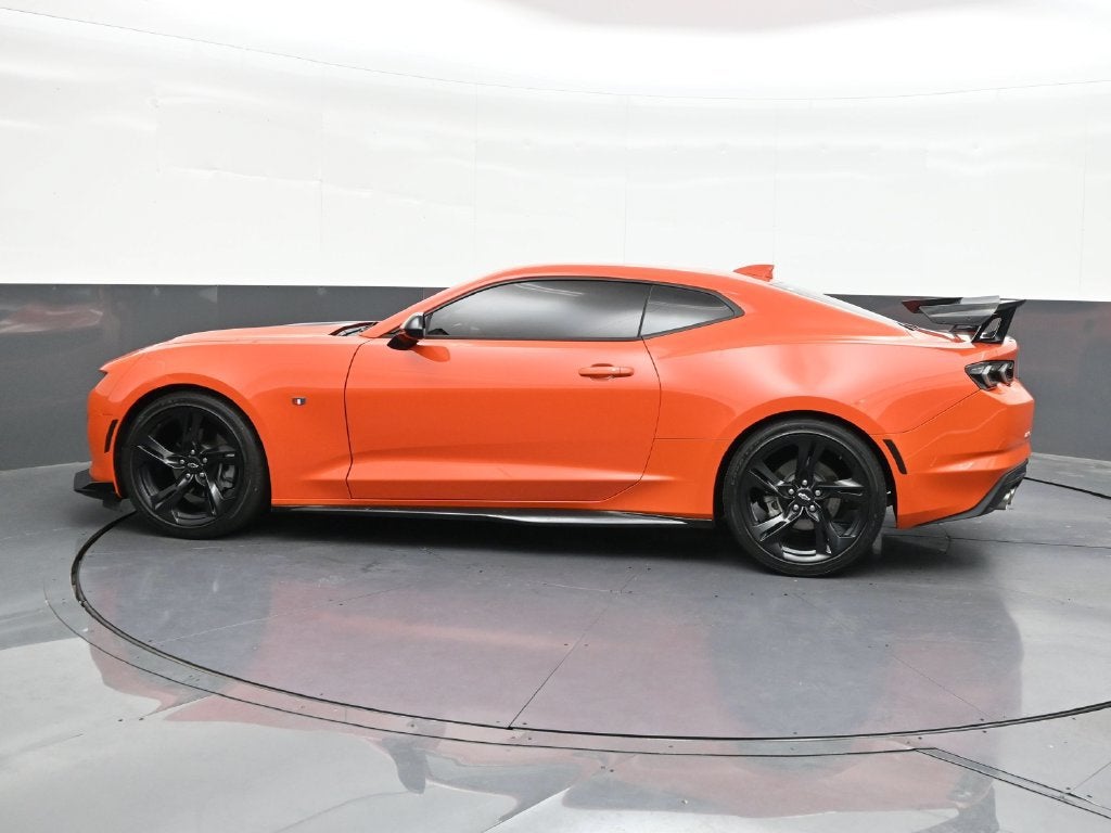 2020 Chevrolet Camaro 2LT