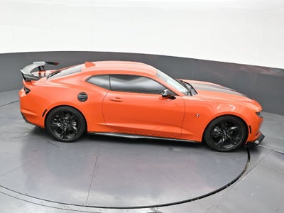 2020 Chevrolet Camaro 2LT