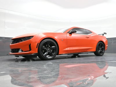 2020 Chevrolet Camaro 2LT