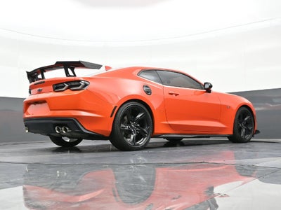 2020 Chevrolet Camaro 2LT