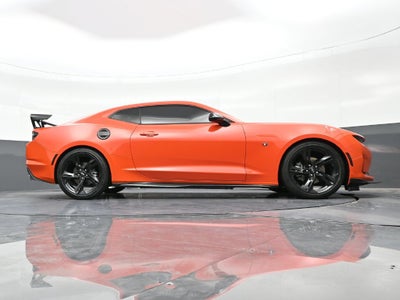 2020 Chevrolet Camaro 2LT