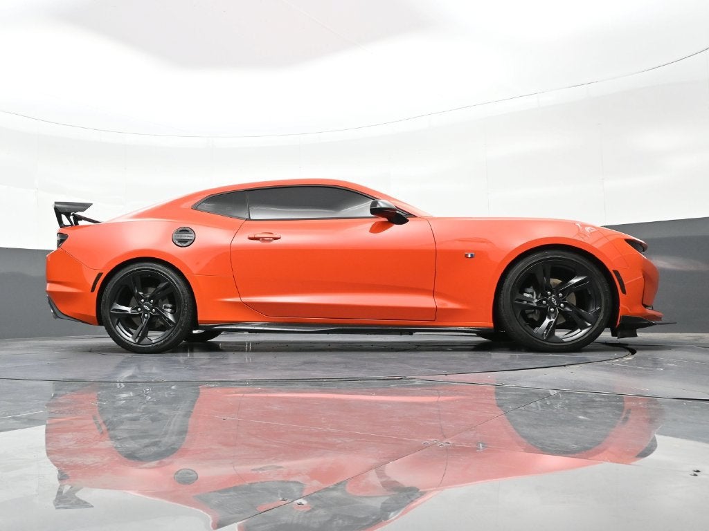 2020 Chevrolet Camaro 2LT