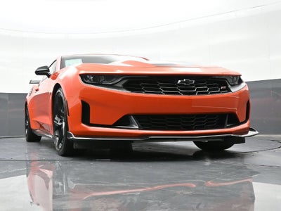 2020 Chevrolet Camaro 2LT