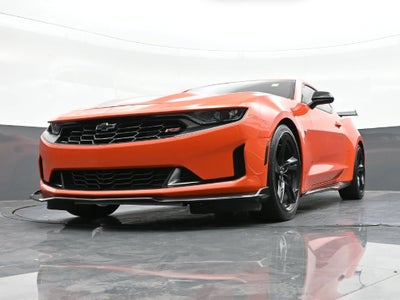 2020 Chevrolet Camaro 2LT