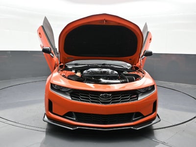 2020 Chevrolet Camaro 2LT