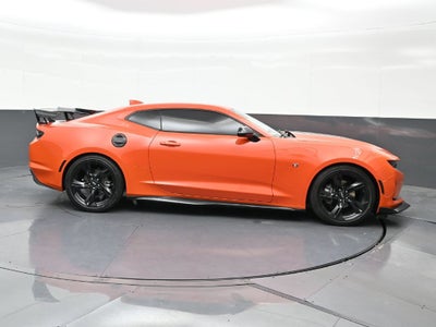 2020 Chevrolet Camaro 2LT