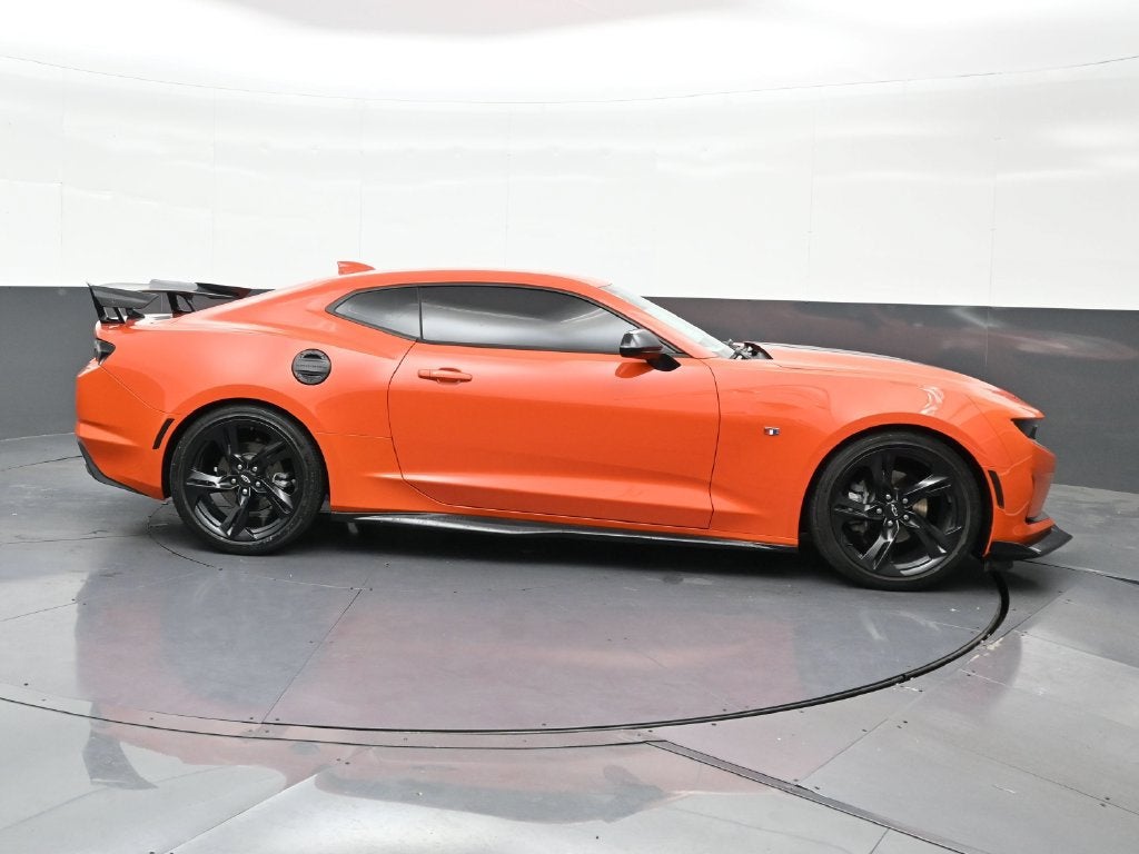2020 Chevrolet Camaro 2LT