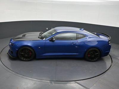 2020 Chevrolet Camaro 1SS
