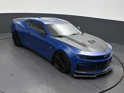 2020 Chevrolet Camaro 1SS