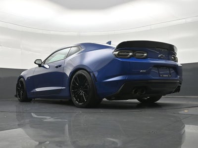 2020 Chevrolet Camaro 1SS