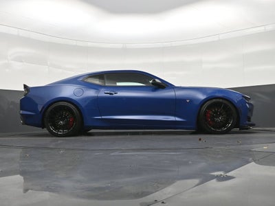 2020 Chevrolet Camaro 1SS