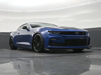 2020 Chevrolet Camaro 1SS