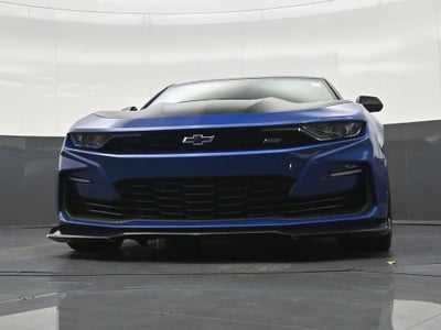 2020 Chevrolet Camaro 1SS