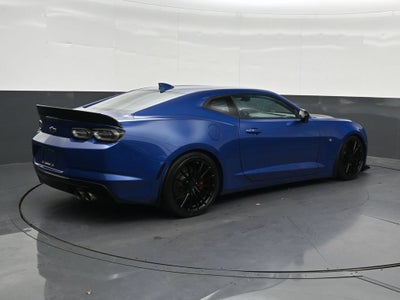 2020 Chevrolet Camaro 1SS