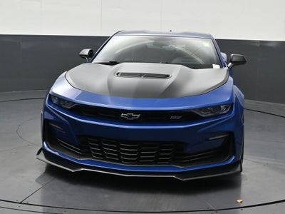 2020 Chevrolet Camaro 1SS