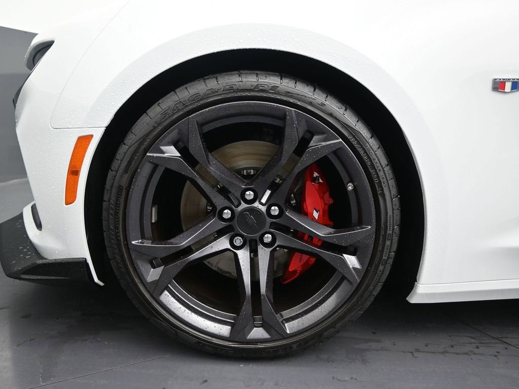 2019 Chevrolet Camaro 1SS