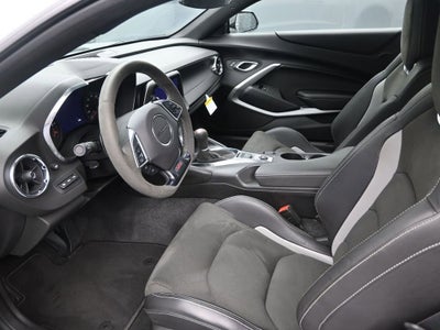 2019 Chevrolet Camaro 1SS