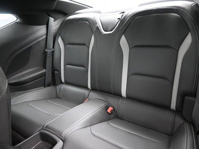 2019 Chevrolet Camaro 1SS