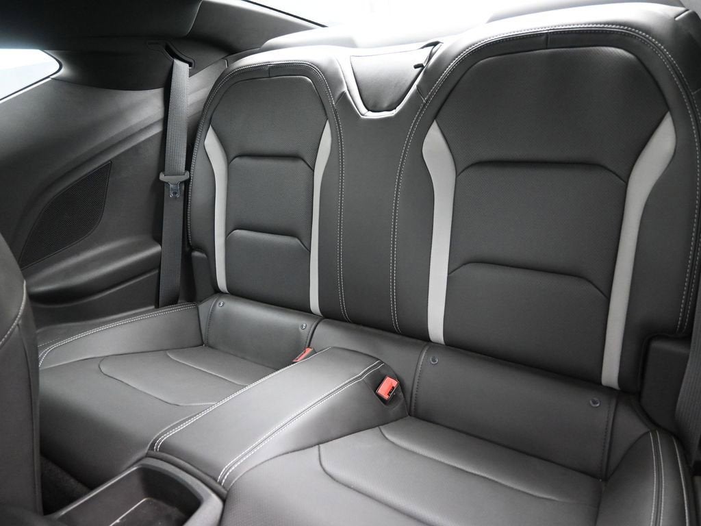 2019 Chevrolet Camaro 1SS