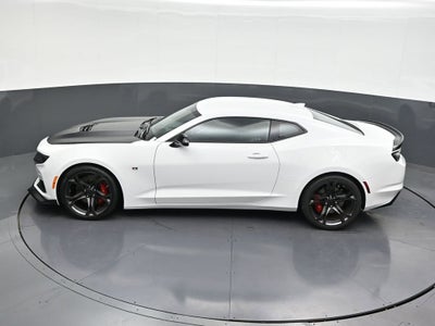 2019 Chevrolet Camaro 1SS