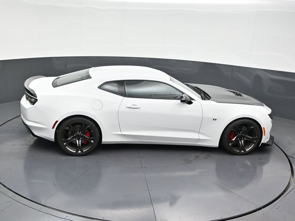 2019 Chevrolet Camaro 1SS