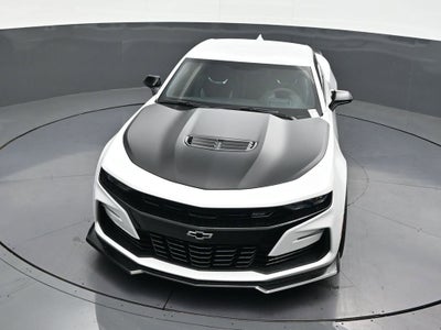 2019 Chevrolet Camaro 1SS