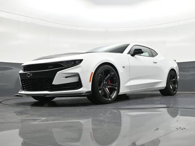2019 Chevrolet Camaro 1SS