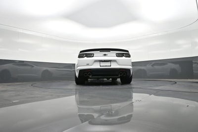 2019 Chevrolet Camaro 1SS