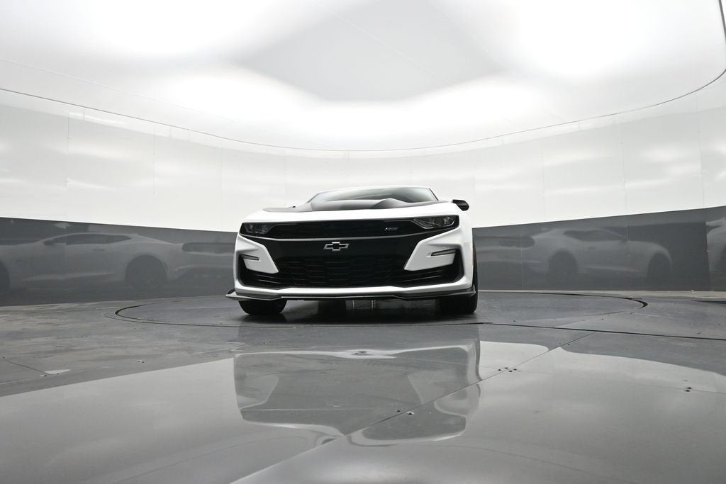 2019 Chevrolet Camaro 1SS
