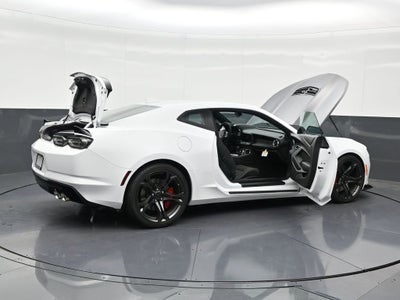 2019 Chevrolet Camaro 1SS