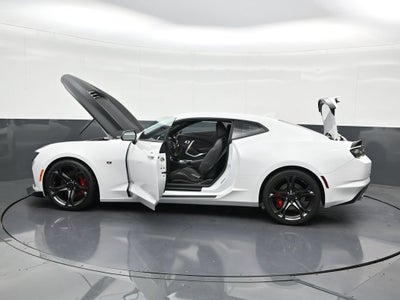 2019 Chevrolet Camaro 1SS