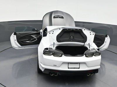 2019 Chevrolet Camaro 1SS