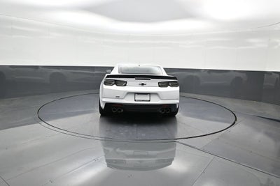 2019 Chevrolet Camaro 1SS