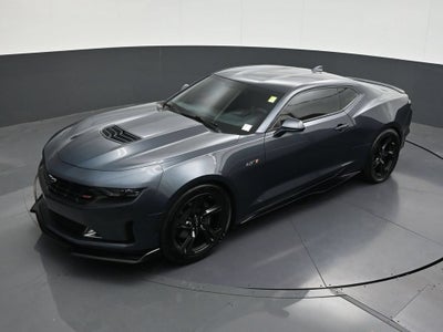 2022 Chevrolet Camaro LT1