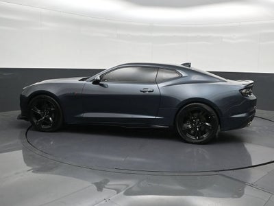 2022 Chevrolet Camaro LT1
