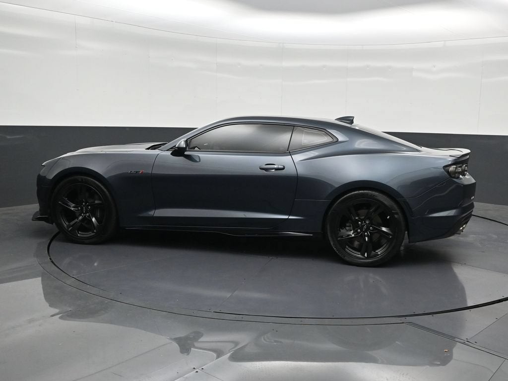 2022 Chevrolet Camaro LT1