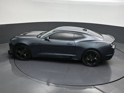 2022 Chevrolet Camaro LT1