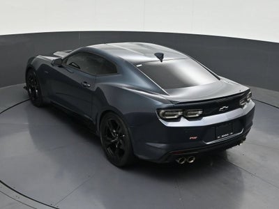 2022 Chevrolet Camaro LT1